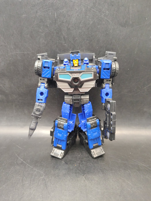 Transformers Generations Legacy Crankcase