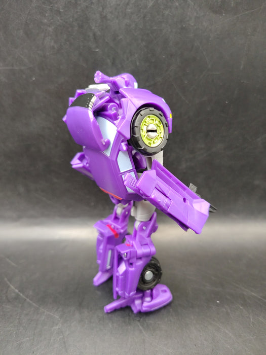 Transformers EarthSpark Deluxe Class Terran Hashtag