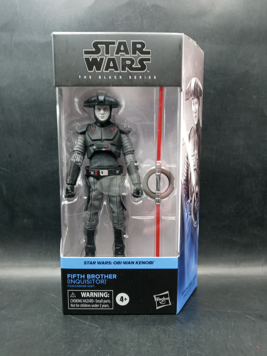 Star Wars Black Series Obi-Wan Kenobi - Fifth Brother