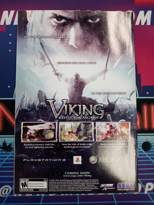 Cable & Deadpool #50