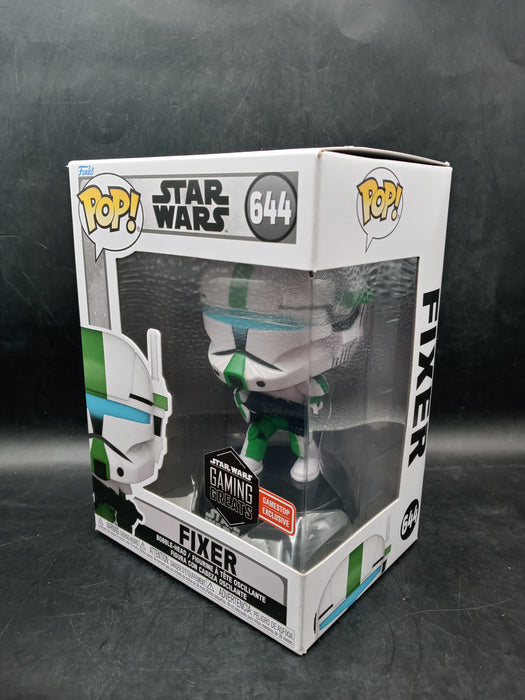 POP Star Wars - Fixer