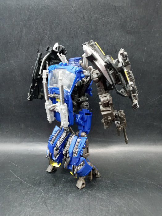 Transformers Studio Series Deluxe Class - Topspin