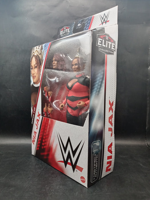 Nia Jax - WWE Elite Collection Series 118 (Chase)