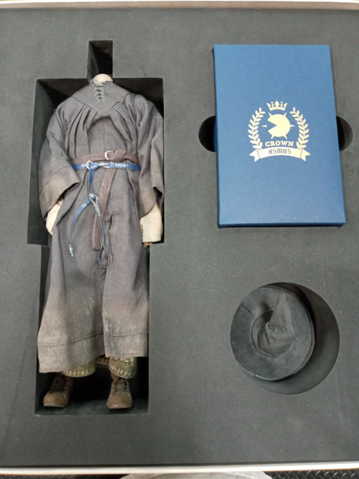 Asmus Crown Series LOTR 1/6th Scale Gandalf The Grey