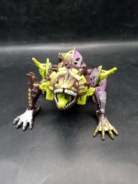 Transformers Universe Reptillion