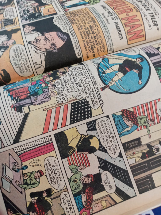 DC 100 Page Super Spectacular #18