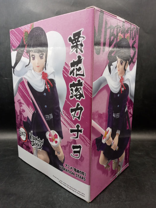 Bandai Demon Slayer Vibration Stars Kanao Tsuyuri