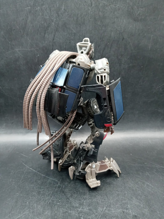 Transformers Studio Series Deluxe Class - Crowbar