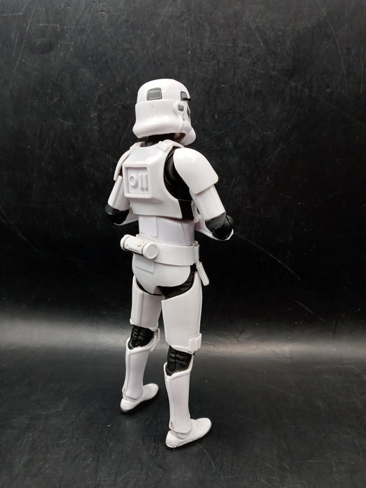 Star Wars Black Series Imperial Stormtrooper (2020 Mandalorian)