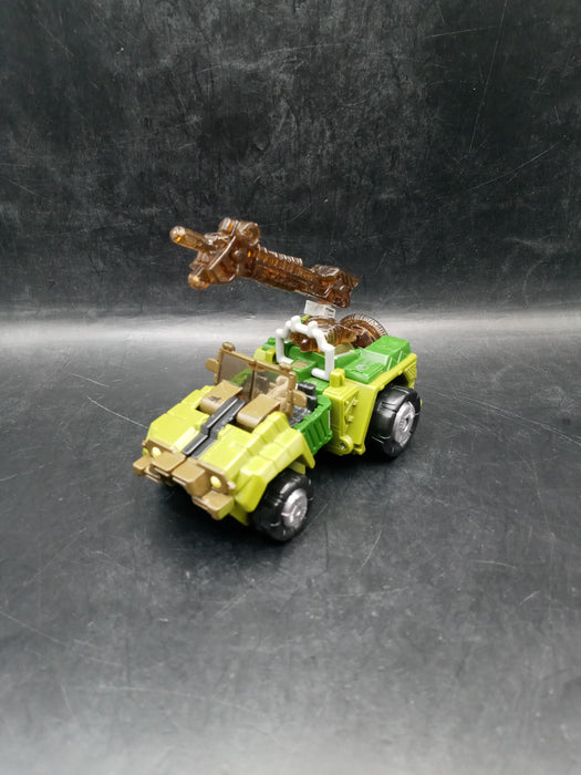 Transformers Movie Scout Series Strongarm