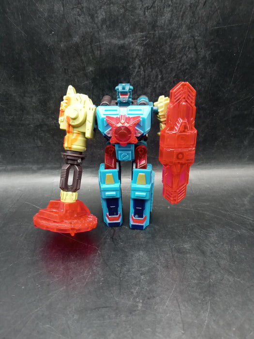 Transformers Energon Signal Flare