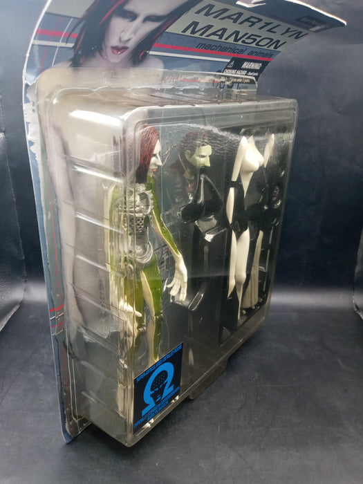 ROCK N ROLL Mar1lyn Man5on