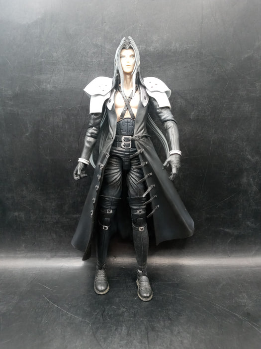 Final Fantasy VII Sephiroth Play Arts Vol. 2 Figure