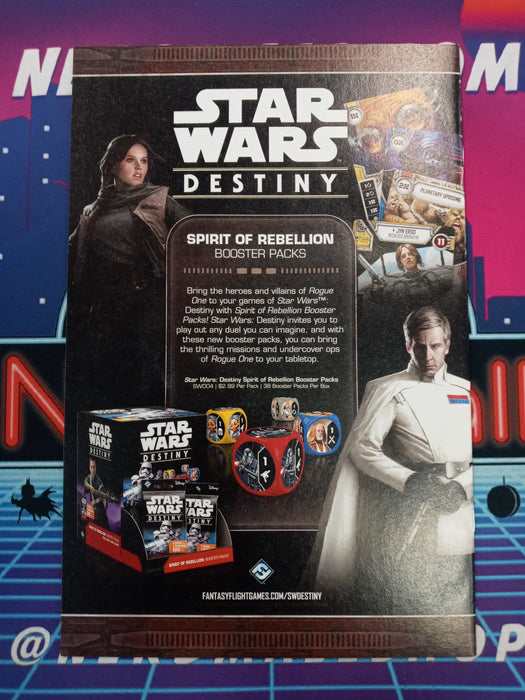 Star Wars Darth Vader #6