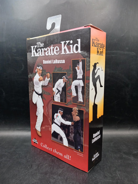 Karate Kid Daniel Larusso 6-Inch Scale Action Figure