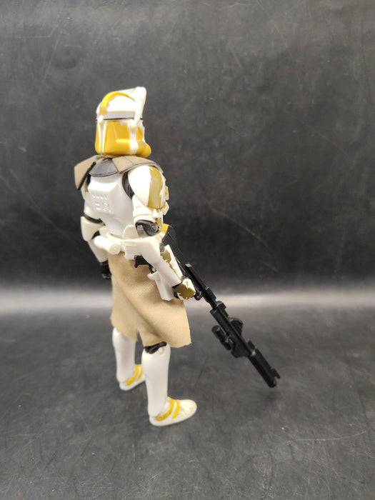 Star Wars Black Series Commander Bly (2020)