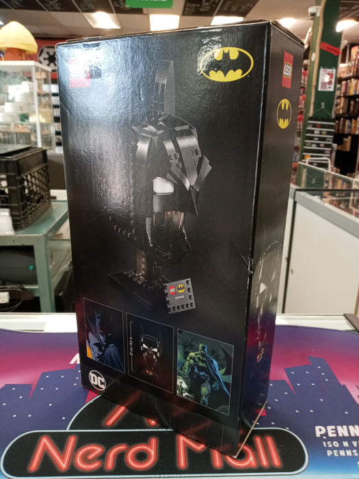 LEGO Batman Mask 76182