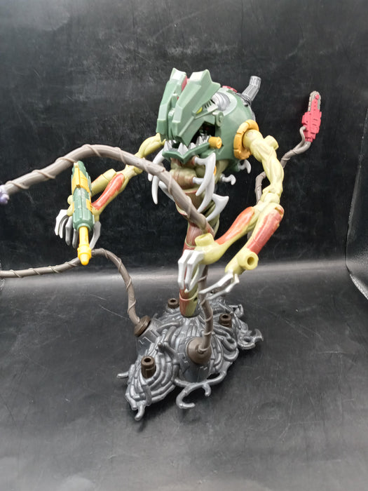 Transformers Energon Alpha Quintesson