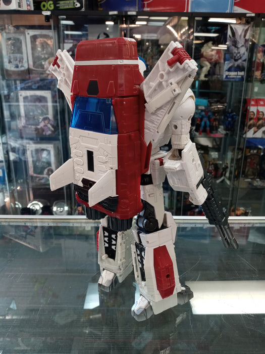 Transformers Generations - War for Cybertron: Siege Jetfire