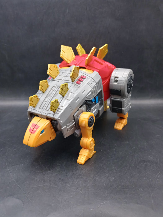 Transformers Studio Series Dinobot Snarl