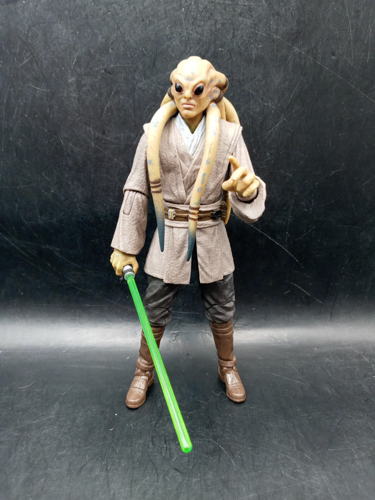 Star Wars Black Series Kit Fisto (2020)