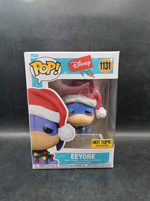 POP Animation: Disney - Eeyore [Hot Topic]