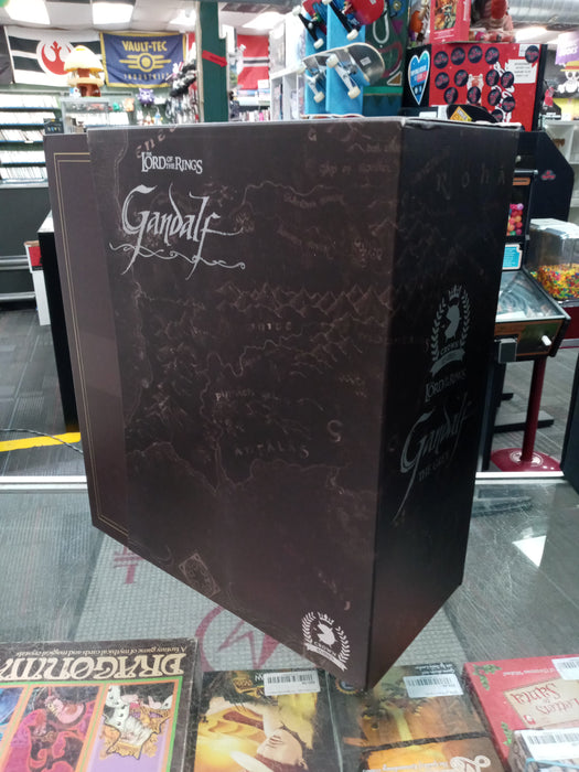 Asmus Crown Series LOTR 1/6th Scale Gandalf The Grey