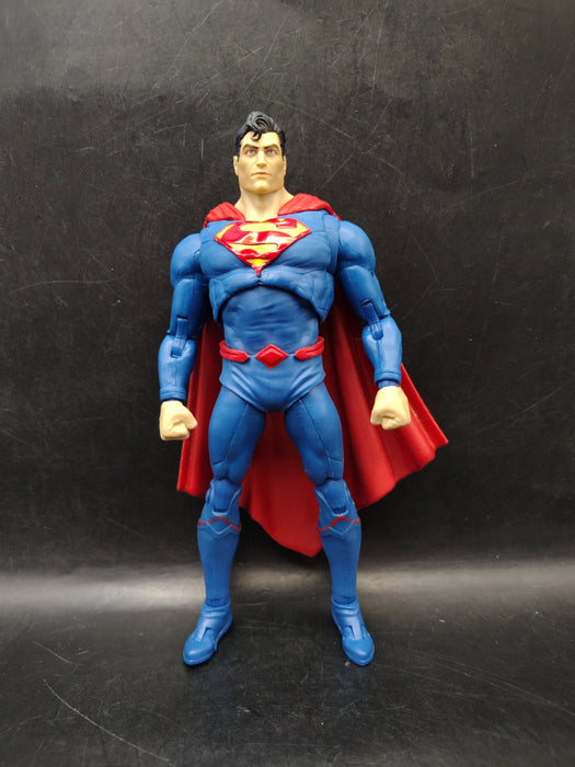DC Multiverse Rebirth Superman
