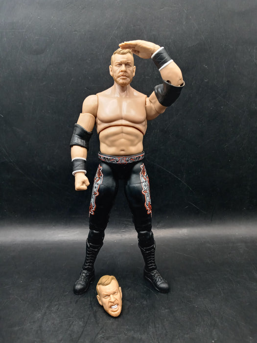 AEW Unrivaled Collection Series 9 Christian Cage