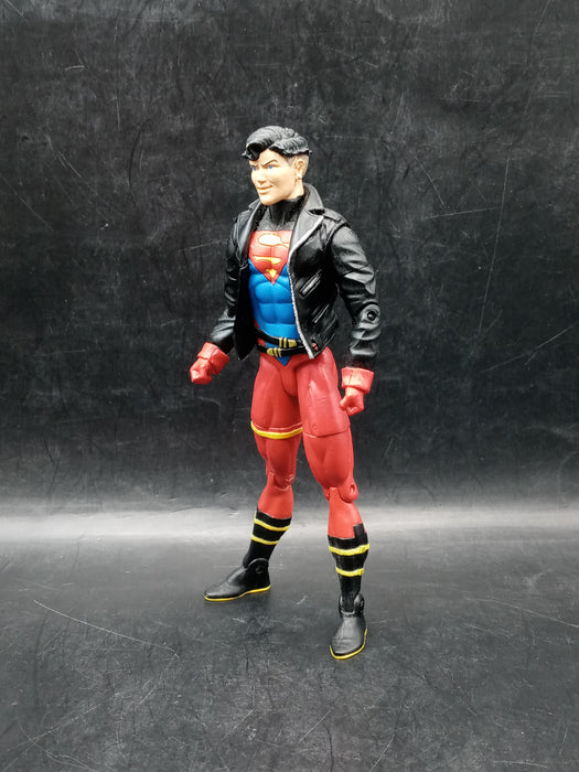 DC Direct Return of Superman - Superboy