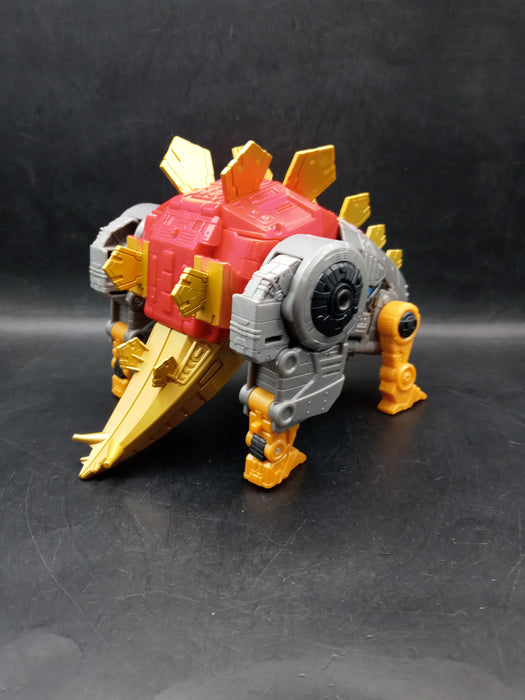 Transformers Studio Series Dinobot Snarl