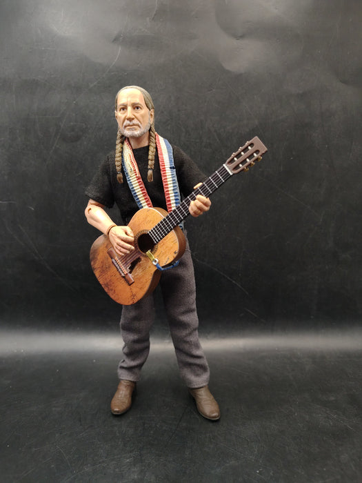 NECA Willie Nelson