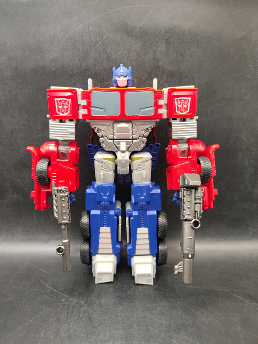 Transformers Generations - Combiner Wars Optimus Prime