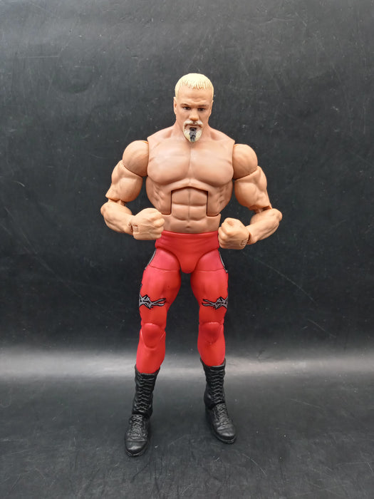 WWE Elite Collection Series 105 Scott Steiner