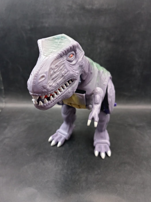 Transformers Beast Wars Megatron [Ultra Class]