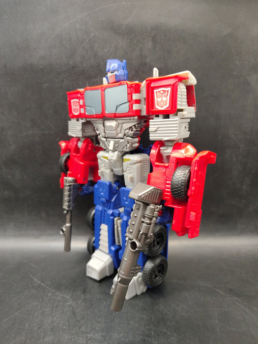 Transformers Generations - Combiner Wars Optimus Prime