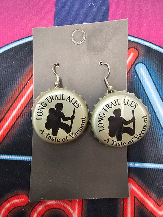 Beer-ings $6 each 2 for $10 (Long TrailTales)