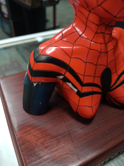 Dynamic Forces Earth X Spider-Girl Bust (Regular)