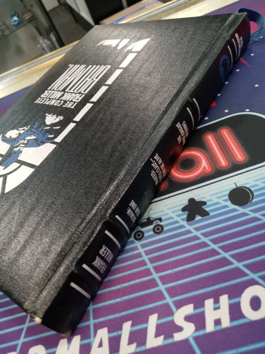 The Complete Frank Miller Batman HC 1989 (Pre Owned)
