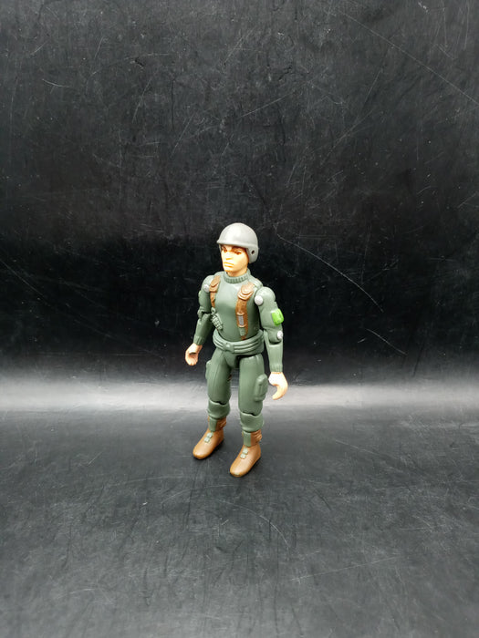 GI Joe ARAH Grunt (1982)