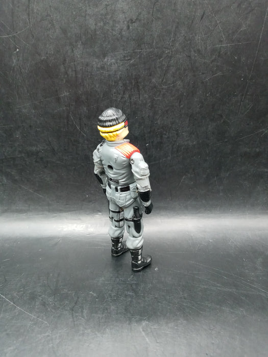 GI Joe ARAH Low Light (1986)