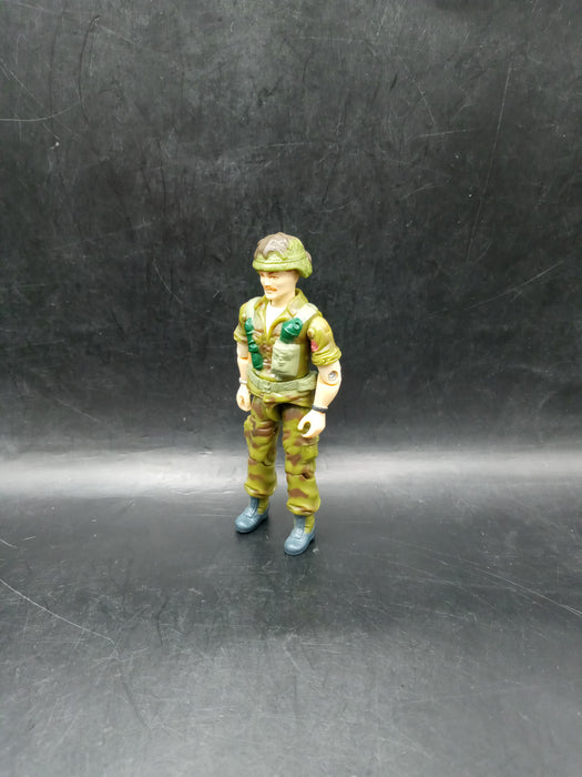 GI Joe ARAH Footloose (1985)