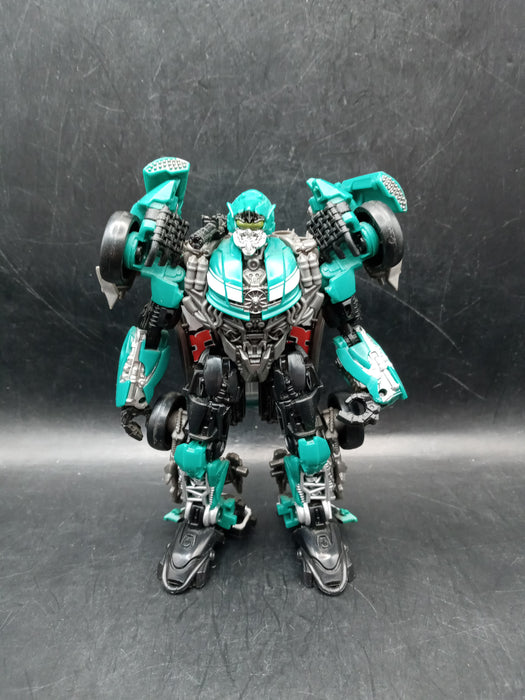 Transformers Studio Series Roadbuster