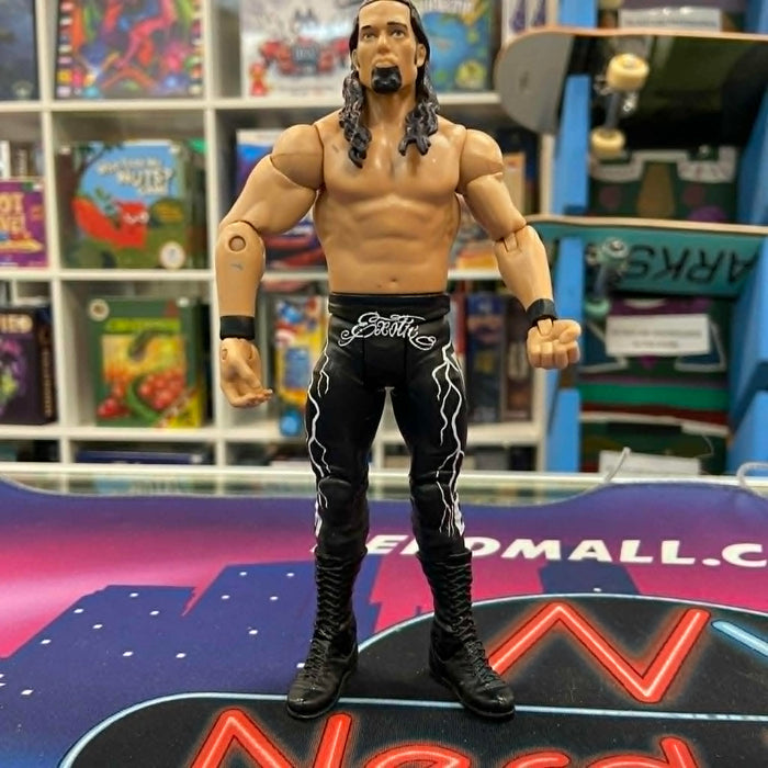 WWE Mattel Basic Battle Packs Series 38 Adam Rose