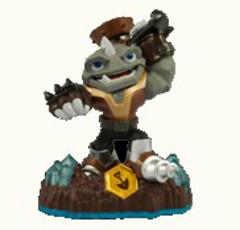 Skylanders Figures