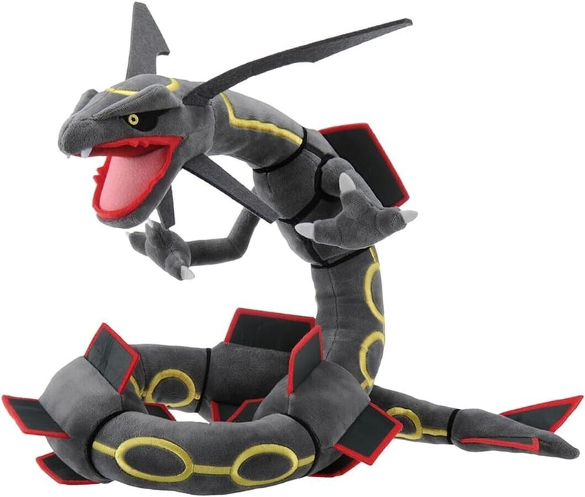 Shiny Rayquaza Plush