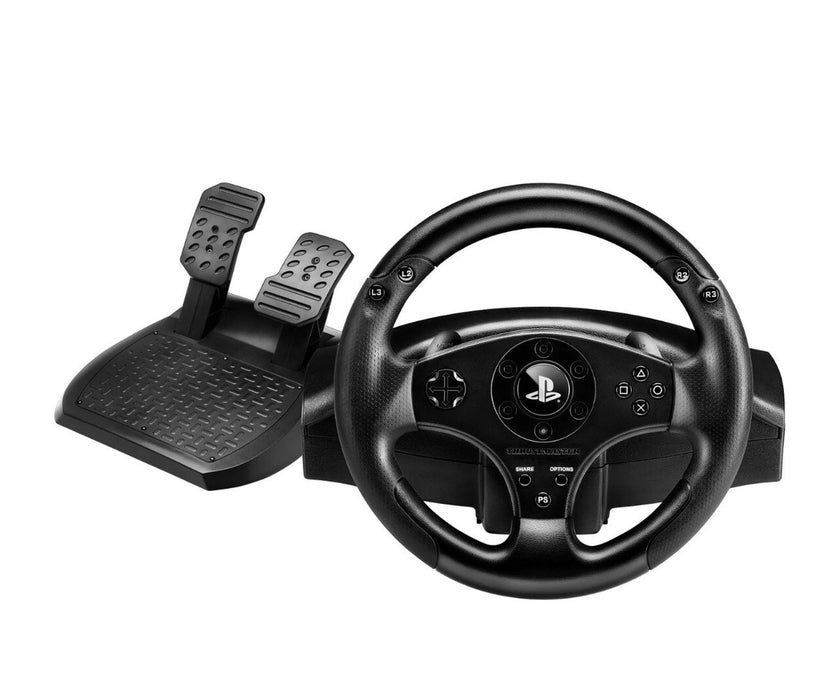Thrustmaster T80 Wheel for PS3/PS4