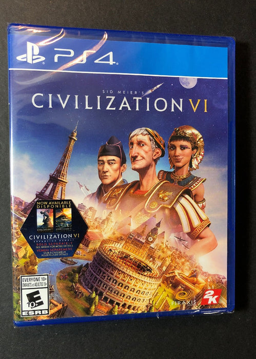 Civilization VI