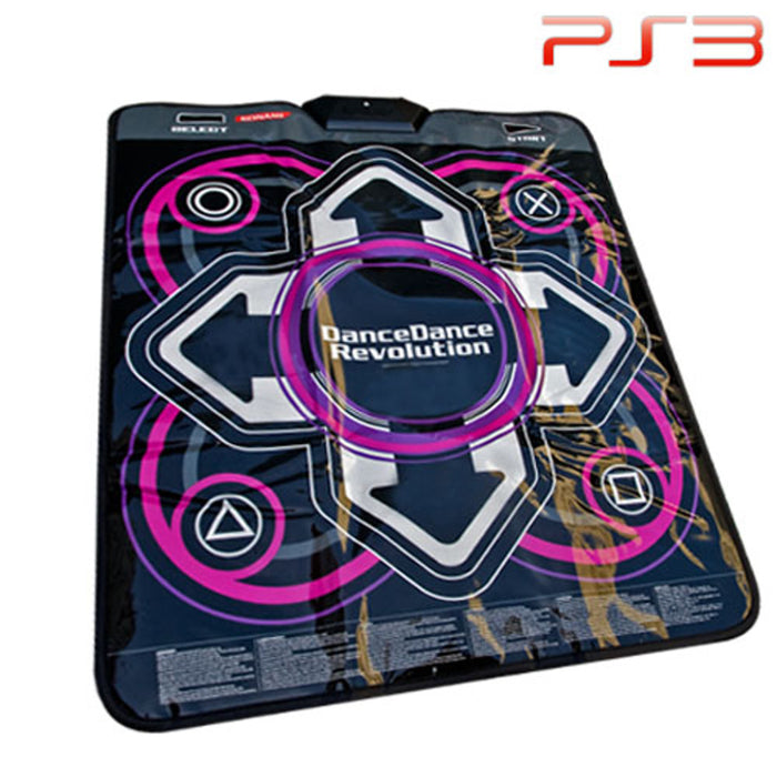 DDR Dance Mat for Playstation 3