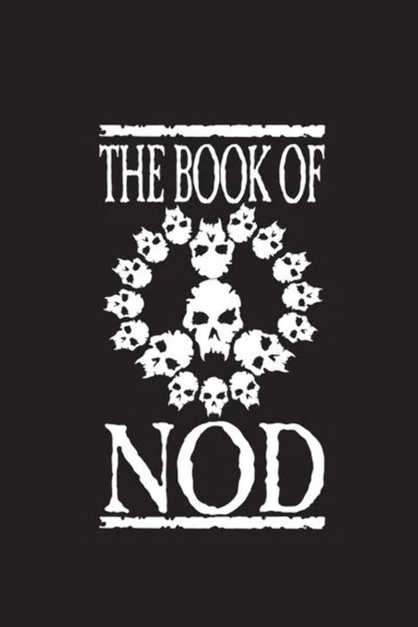 Book of Nod